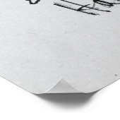 家ビクトリアン屋 |カリフォルニア州サンフランシスコ ポスター (角)