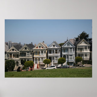 家ビクトリアン屋 ポスター