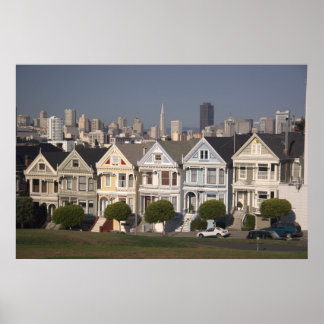 家ビクトリアン屋 ポスター