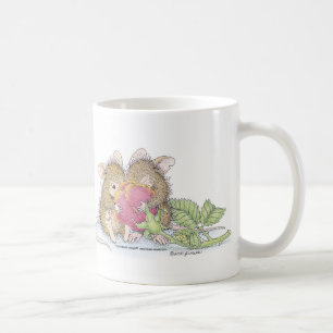 家マウスのDesigns®のマグ コーヒーマグカップ