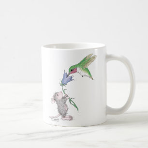 家マウスのDesigns®のマグ コーヒーマグカップ