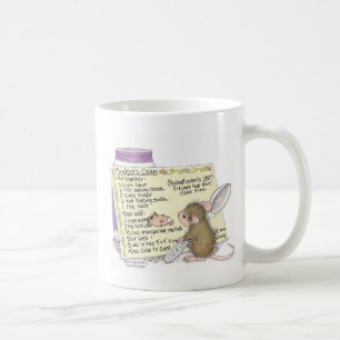 家マウスのDesigns®のマグ コーヒーマグカップ