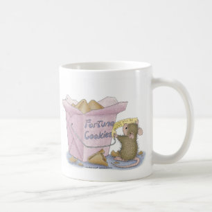 家マウスのDesigns®のマグ コーヒーマグカップ