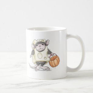 家マウスのDesigns®のマグ コーヒーマグカップ