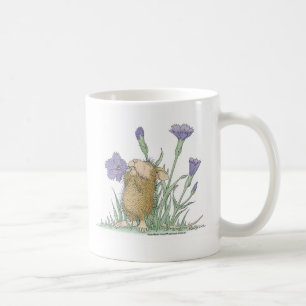 家マウスのDesigns®のマグ コーヒーマグカップ