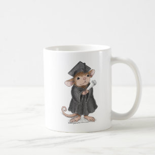家マウスのDesigns®のマグ コーヒーマグカップ