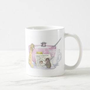 家マウスのDesigns®のマグ コーヒーマグカップ