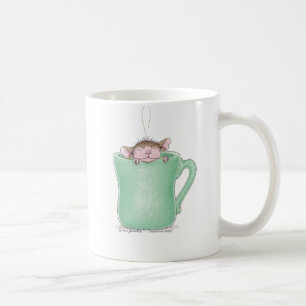 家マウスのDesigns®のマグ コーヒーマグカップ
