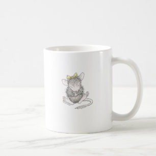 家マウスのDesigns®のマグ コーヒーマグカップ