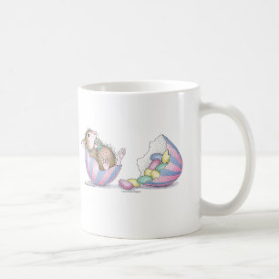 家マウスのDesigns®のマグ コーヒーマグカップ