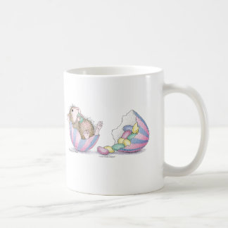 家マウスのDesigns®のマグ コーヒーマグカップ