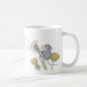 家マウスのDesigns®のマグ コーヒーマグカップ