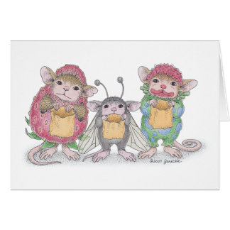 家マウスDesigns® -