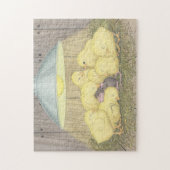 家マウスDesigns® -パズル ジグソーパズル (縦)