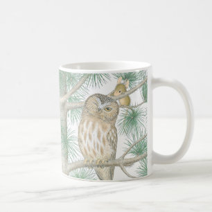家マウスDesigns® -マグ コーヒーマグカップ