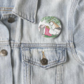 家マウスDesigns® 缶バッジ (インサイチュ)
