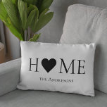 家モダンミニマル家族のギフパーソナライズされたト アクセントクッション<br><div class="desc">ZazzleのHomeモダン Familyコレクションへようこそミニマル – あなたの家と家族の絆を高めパーソナライズされたるギフトのための完璧な祝目的地。デザインと家族の温かさをシームレスに融合コンテンポラリーし、生きる宇宙にユニークtouchを作り出す製品の選スタイリッシュ択を慎重に行う。</div>