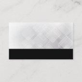 家モダン屋 |住宅モーゲージ実在不動産 名刺 (裏面)