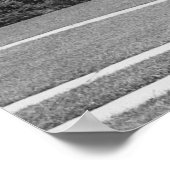 家並み ポスター (角)