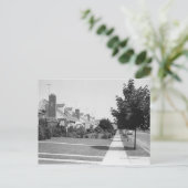 家並み ポストカード (スタンド正面)