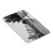 家並み マグネット (右側)