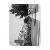 家並み マグネット (縦)