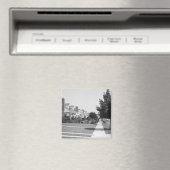 家並み マグネット (インサイチュ (食洗機))