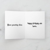 家事の起源 カード (内部)