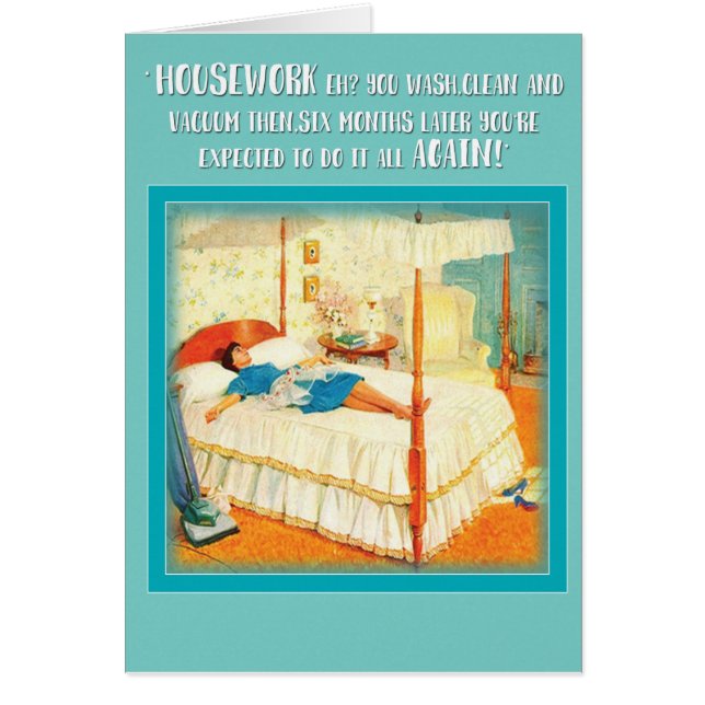 「家事、か。「 (正面)