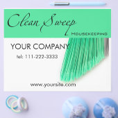 家事 チラシ (シングル)