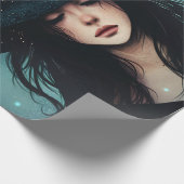 家具のナイトウィッチデカップージティッシュペーパー ラッピングペーパー (角)