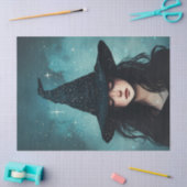 家具のナイトウィッチデカップージティッシュペーパー 薄葉紙 (クラフト)