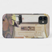 家具を持つインテリアはRuhlmannによって、から設計しました Case-Mate iPhoneケース (裏面(横))
