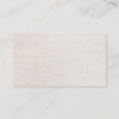 家具アップホルダーソファロゴ名刺 名刺 (裏面)