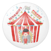 家具キャビネットの飾り、ハードウェア、ノブ セラミックノブ (正面)