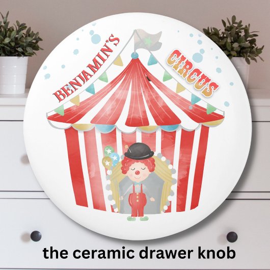 家具キャビネットの飾り、ハードウェア、ノブ セラミックノブ