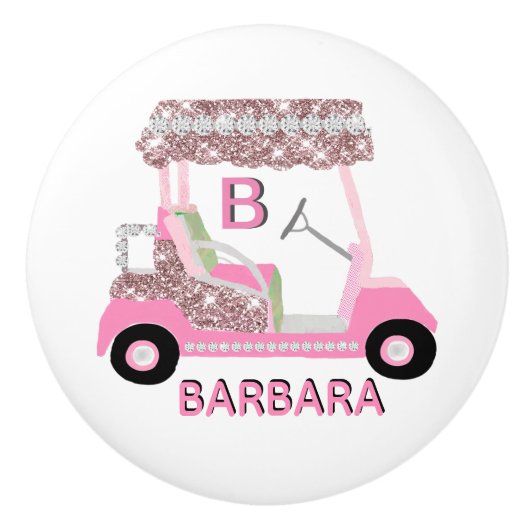 家具キャビネットの飾り、ハードウェア、ノブ セラミックノブ (正面)