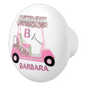 家具キャビネットの飾り、ハードウェア、ノブ セラミックノブ (右)