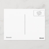 家具ショッピングインE.リバプール ポストカード (裏面)