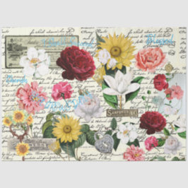 家具デコページ紙 薄葉紙