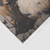 家具用スカルティッシュペーパー及びレイヴン 薄葉紙 (詳細)