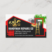 家宅便利便利便利便利便利便利便利便 名刺 (正面)