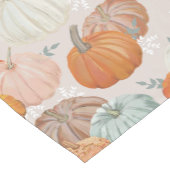 家宝かぼちゃ ショートテーブルランナー (コーナー)