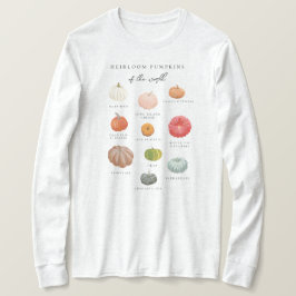 家宝かぼちゃ Tシャツ