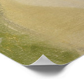 家宝 ポスター (角)