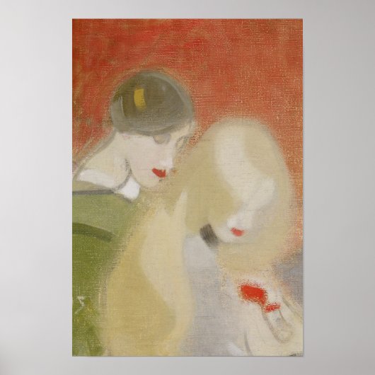 家宝 ポスター (正面)