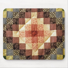 家宝 マウスパッド