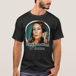 家実在主妻ダニエルスタウブ Tシャツ
