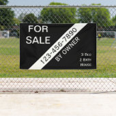 家屋売却 横断幕 (インサイチュ)