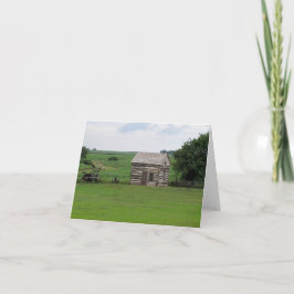 家屋敷の国有記念物カードブランク#10N 010 カード